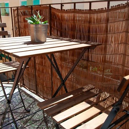 Studio Stay Alicante Luaran gambar