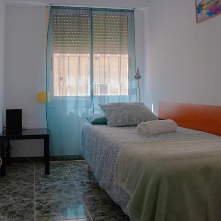 Studio Stay Alicante Luaran gambar