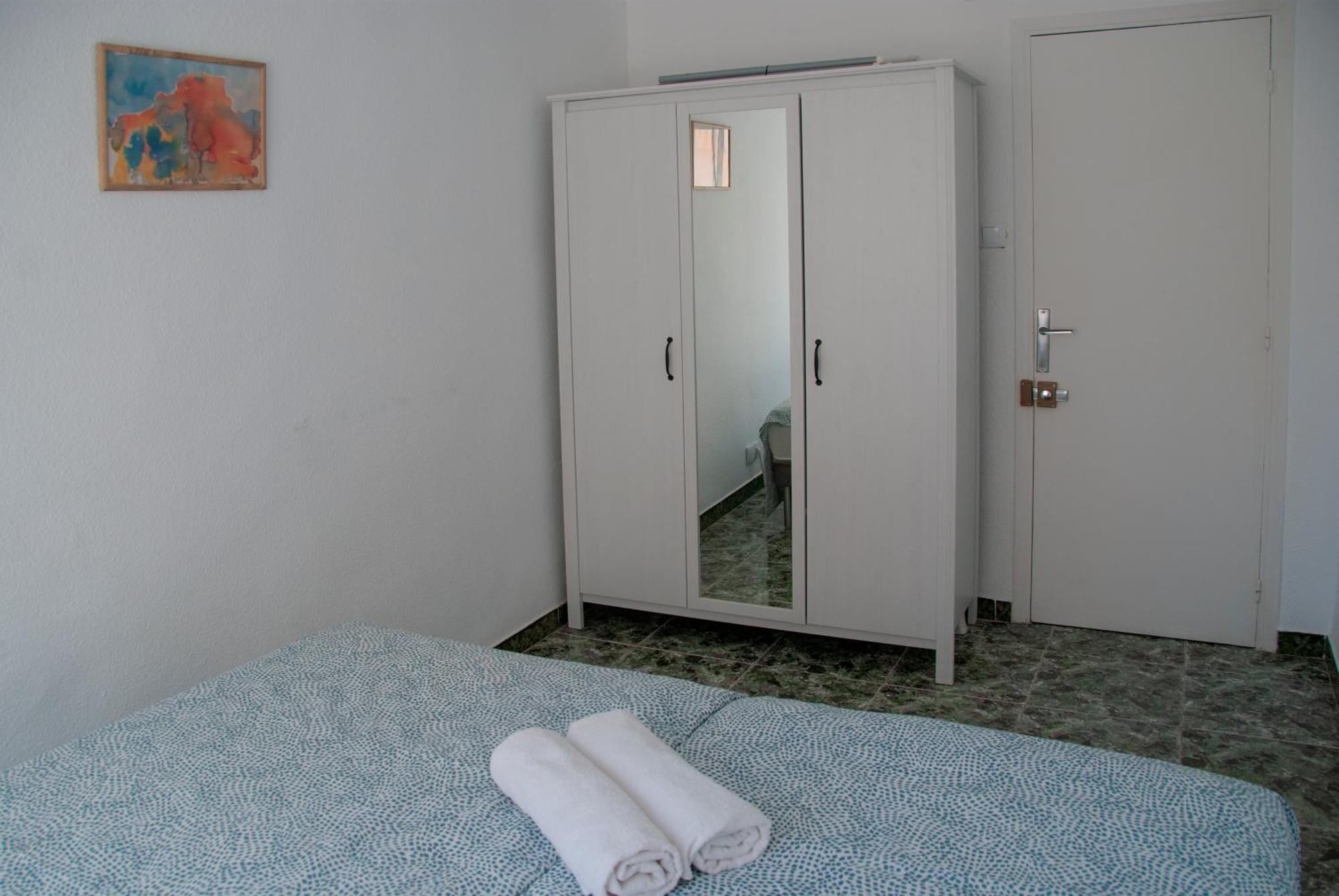 Studio Stay Alicante Luaran gambar
