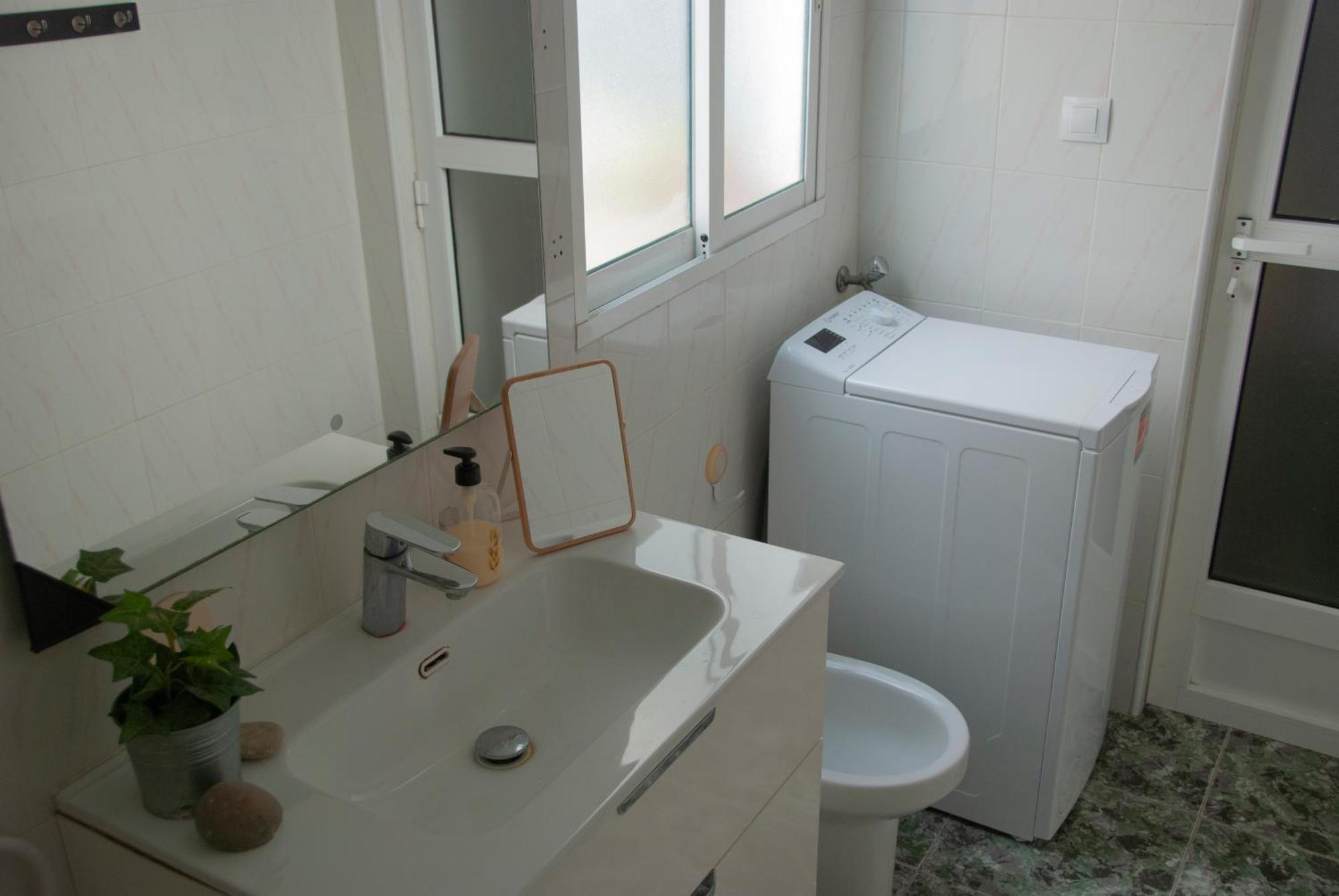 Studio Stay Alicante Luaran gambar