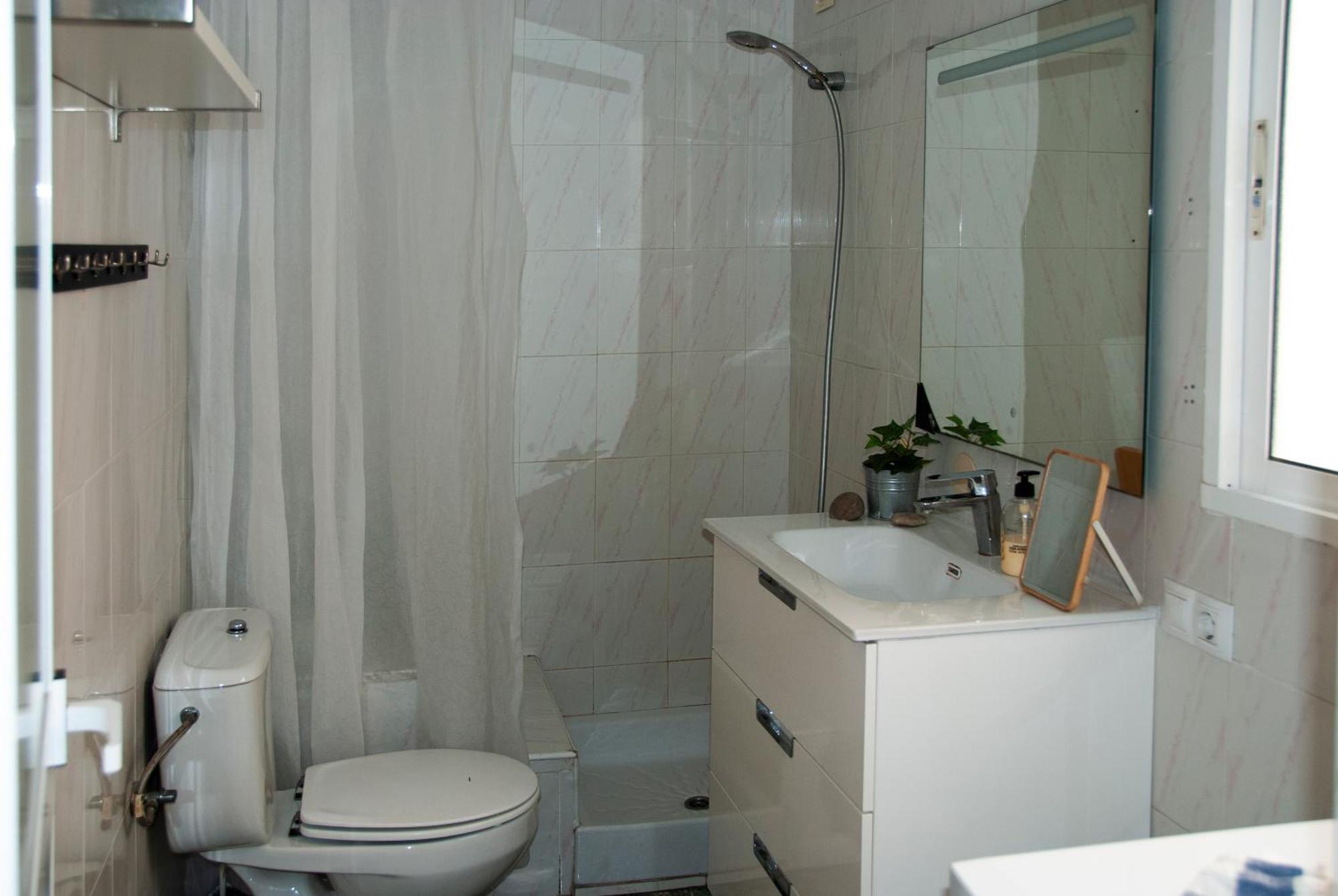 Studio Stay Alicante Luaran gambar
