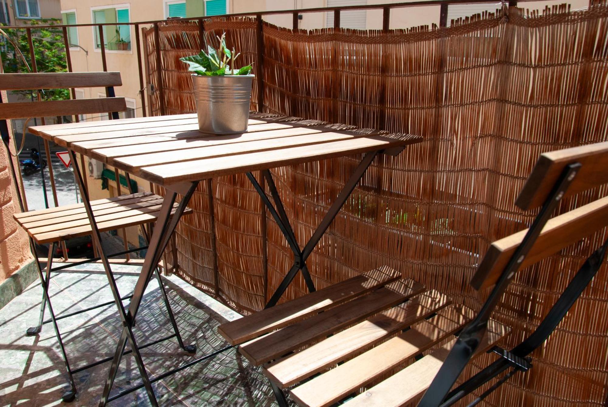 Studio Stay Alicante Luaran gambar