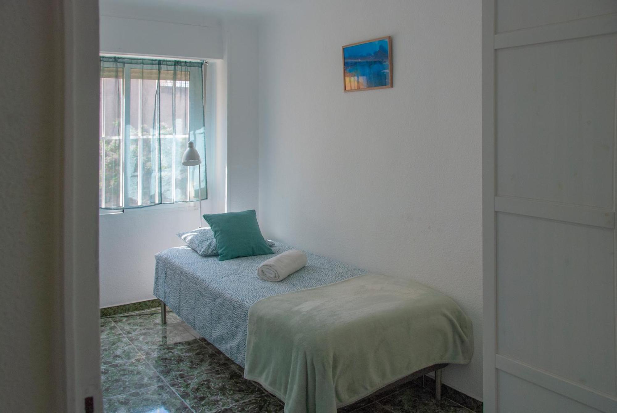 Studio Stay Alicante Luaran gambar