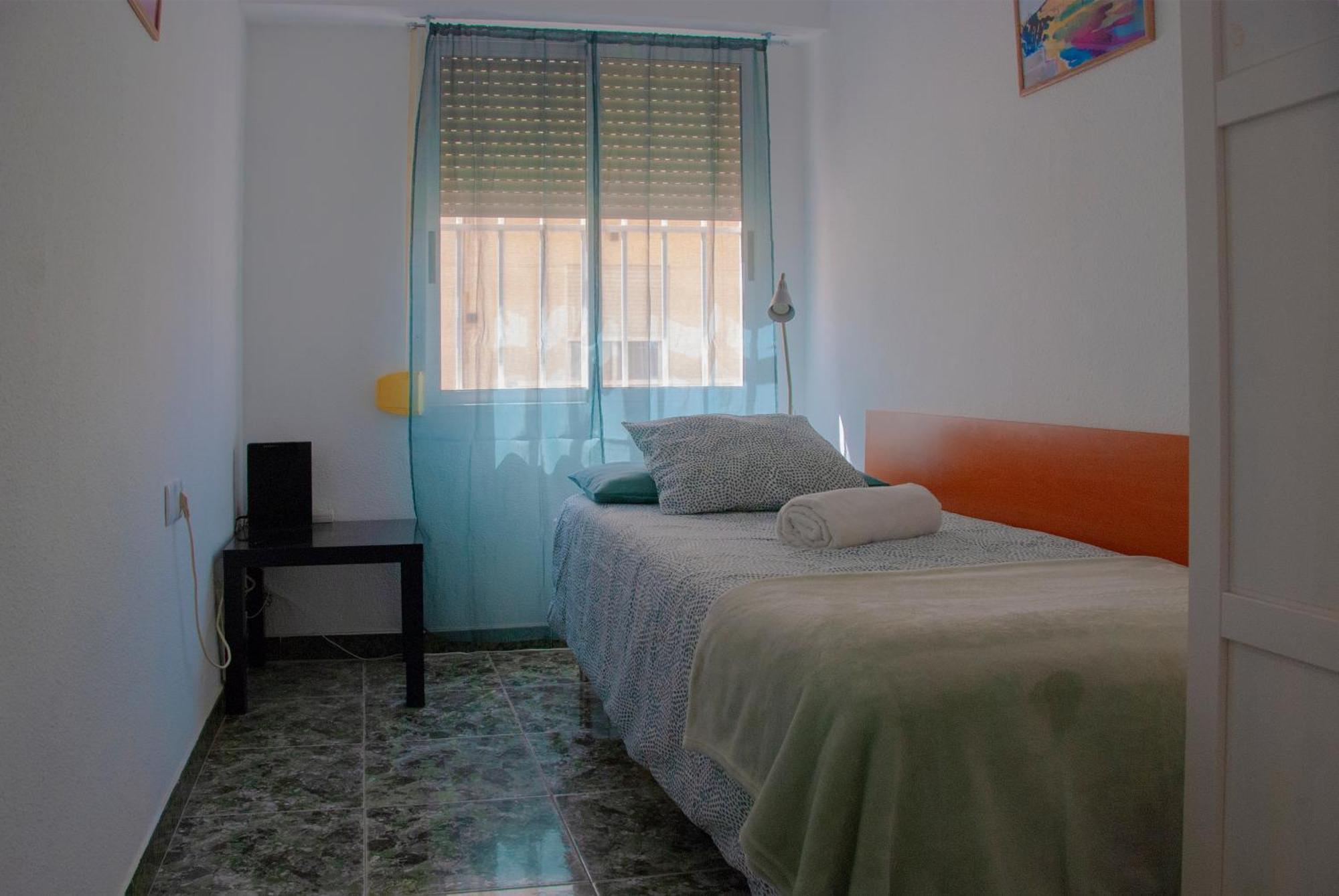 Studio Stay Alicante Luaran gambar