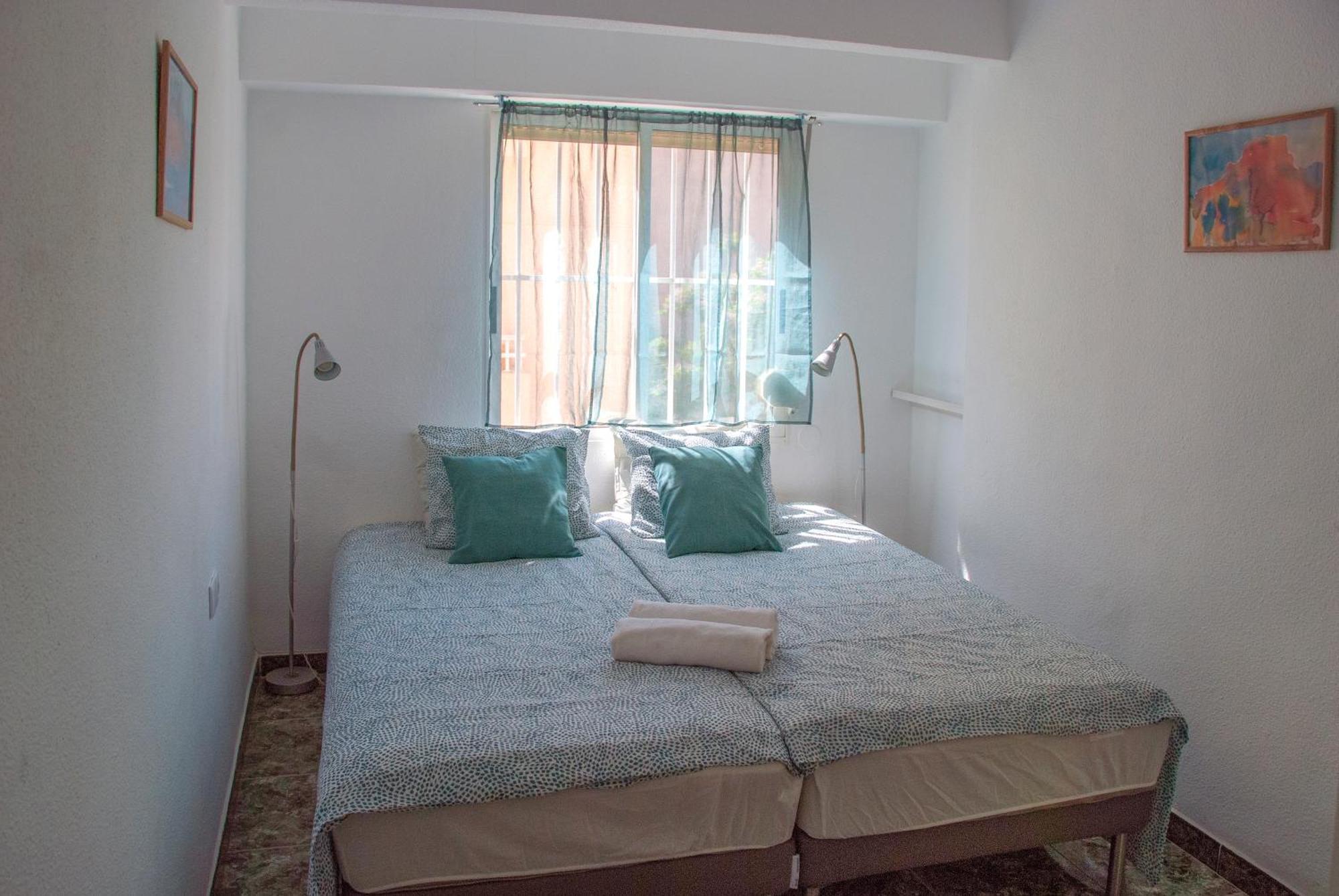 Studio Stay Alicante Luaran gambar